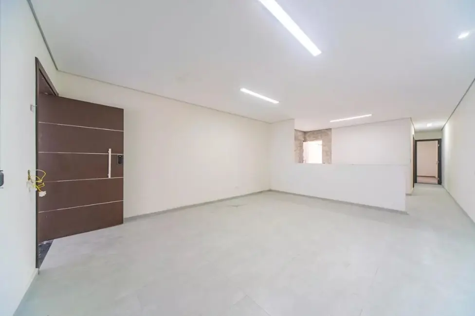 Foto 5 de Sobrado com 2 quartos à venda, 125m2 em Jardim Ocara, Santo Andre - SP