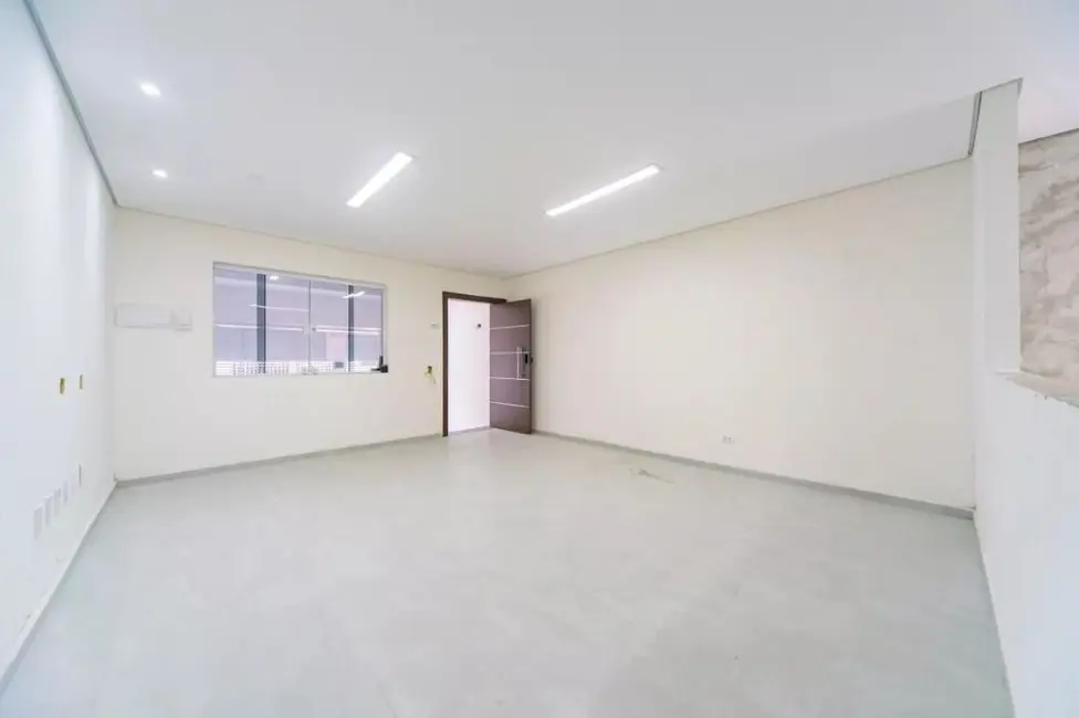 Foto 2 de Sobrado com 2 quartos à venda, 125m2 em Jardim Ocara, Santo Andre - SP