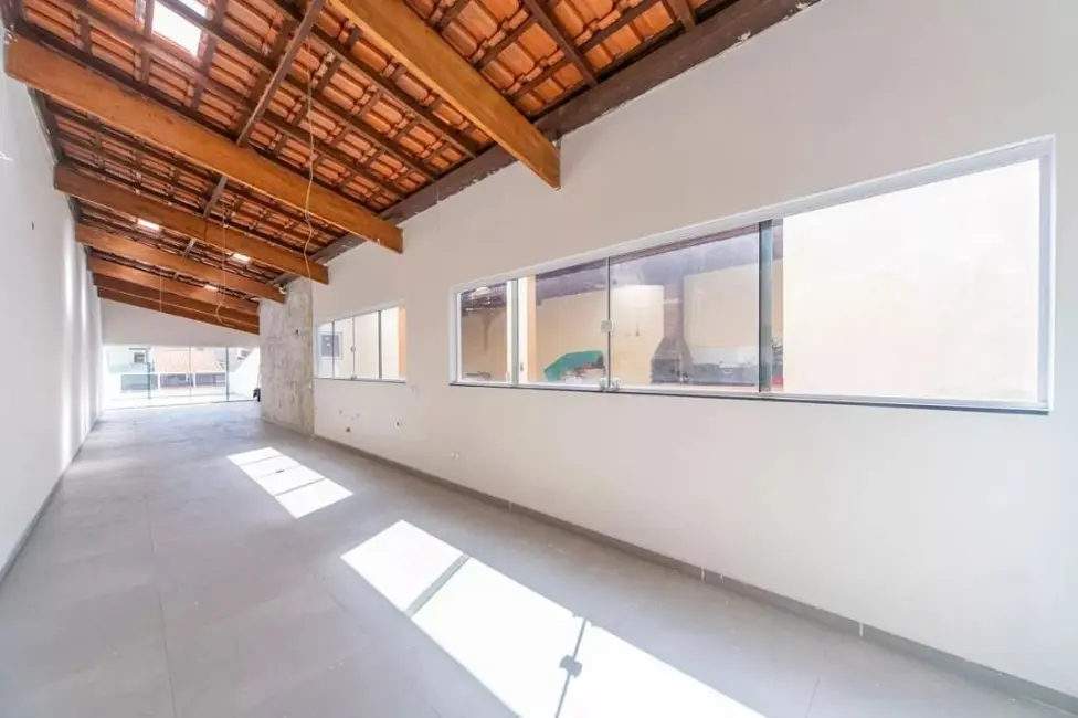 Foto 1 de Sobrado com 2 quartos à venda e para alugar, 125m2 em Jardim Ocara, Santo Andre - SP