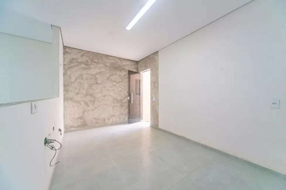 Foto 6 de Sobrado com 2 quartos à venda, 125m2 em Jardim Ocara, Santo Andre - SP