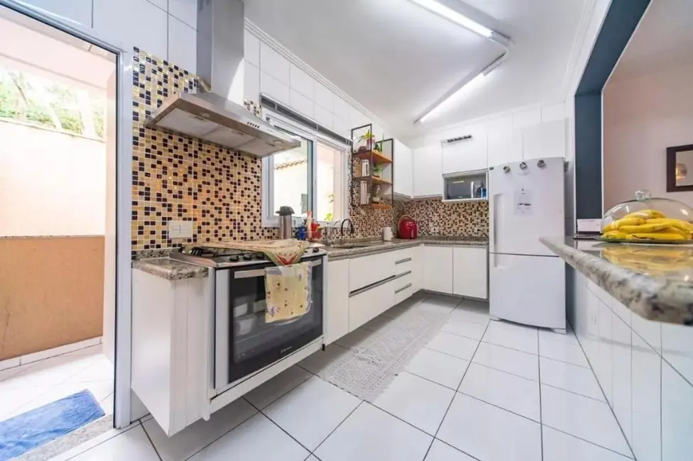 Foto 5 de Sobrado com 5 quartos à venda, 300m2 em Jardim Las Vegas, Santo Andre - SP