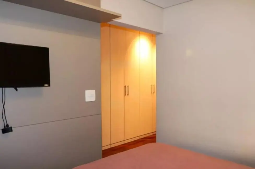 Sobrado com 4 quartos à venda, 185m2 em Campestre, Santo Andre - SP - imagem 7 Foto 7 de Sobrado com 4 quartos à venda, 185m2 em Campestre, Santo Andre - SP