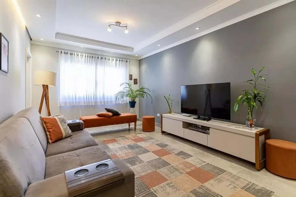 Sobrado com 3 quartos à venda, 212m2 em Vila Assunção, Santo Andre - SP - imagem 5 Foto 5 de Sobrado com 3 quartos à venda, 212m2 em Vila Assunção, Santo Andre - SP