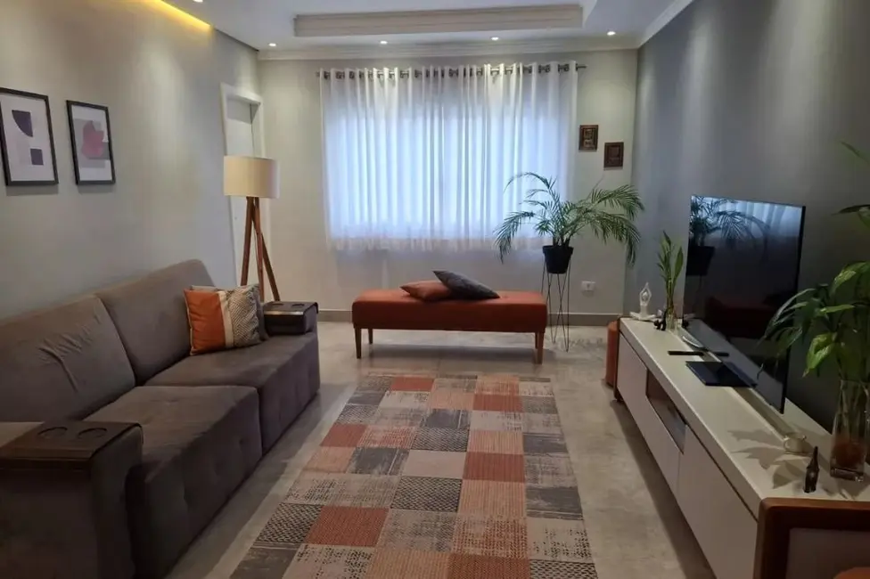 Sobrado com 3 quartos à venda, 212m2 em Vila Assunção, Santo Andre - SP - imagem 3 Foto 3 de Sobrado com 3 quartos à venda, 212m2 em Vila Assunção, Santo Andre - SP