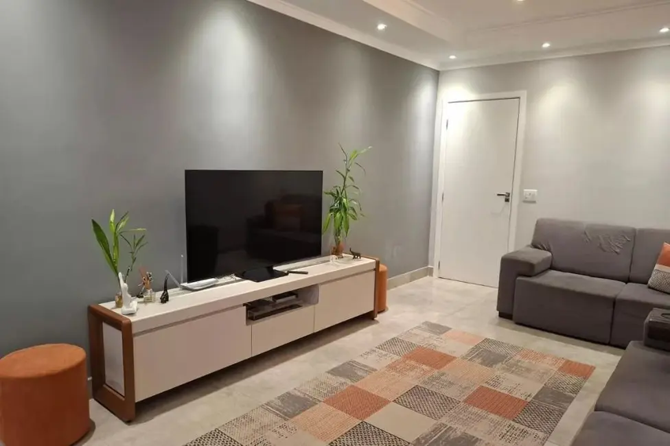 Sobrado com 3 quartos à venda, 212m2 em Vila Assunção, Santo Andre - SP - imagem 4 Foto 4 de Sobrado com 3 quartos à venda, 212m2 em Vila Assunção, Santo Andre - SP