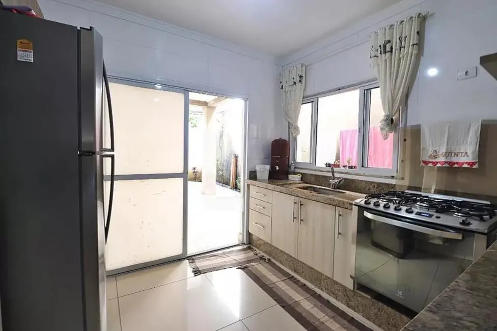 Sobrado com 4 quartos à venda, 316m2 em Vila Assunção, Santo Andre - SP - imagem 7 Foto 7 de Sobrado com 4 quartos à venda, 316m2 em Vila Assunção, Santo Andre - SP