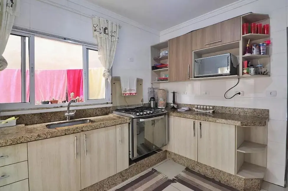 Sobrado com 4 quartos à venda, 316m2 em Vila Assunção, Santo Andre - SP - imagem 8 Foto 8 de Sobrado com 4 quartos à venda, 316m2 em Vila Assunção, Santo Andre - SP