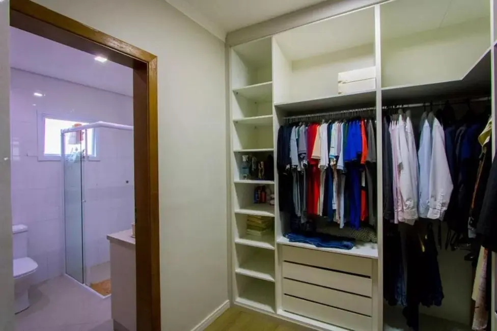 Foto 8 de Sobrado com 3 quartos à venda, 215m2 em Vila Assunção, Santo Andre - SP