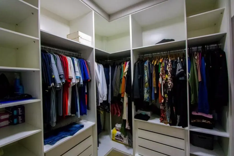 Foto 9 de Sobrado com 3 quartos à venda, 215m2 em Vila Assunção, Santo Andre - SP