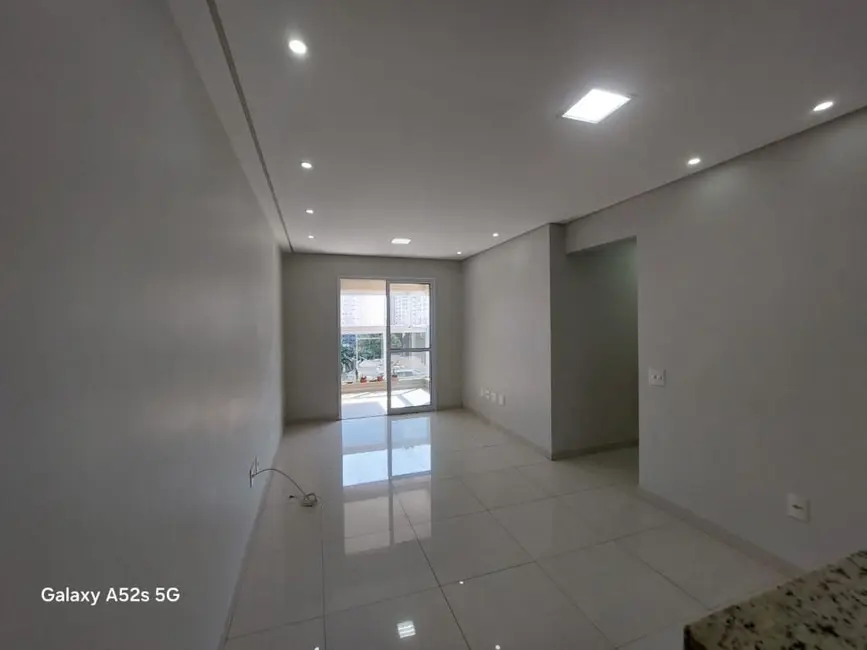 Foto 2 de Apartamento com 2 quartos para alugar, 74m2 em Campestre, Santo Andre - SP
