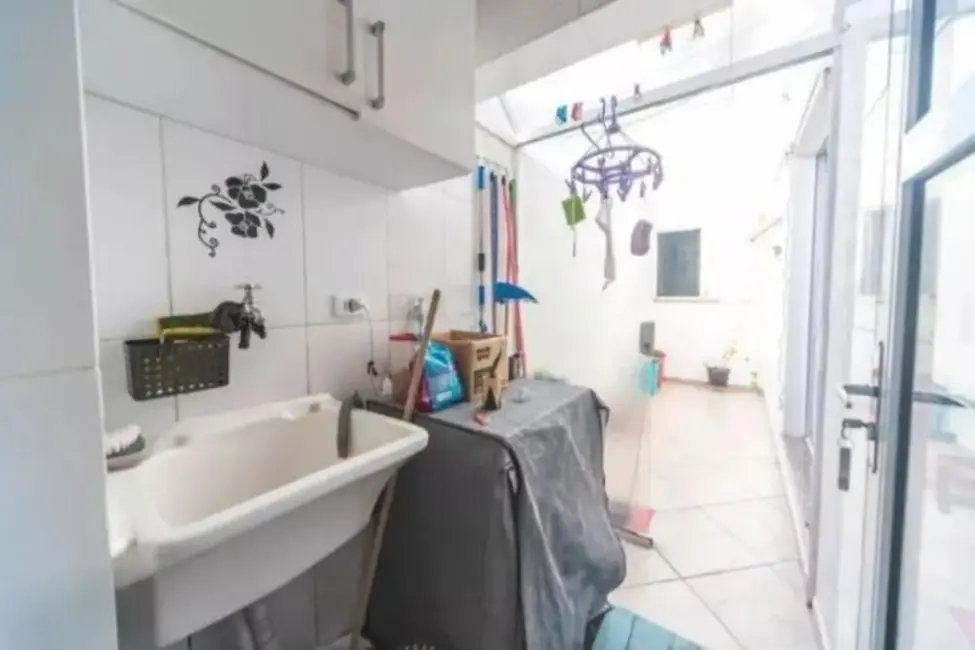 Foto 8 de Apartamento com 2 quartos para alugar, 92m2 em Vila Alzira, Santo Andre - SP