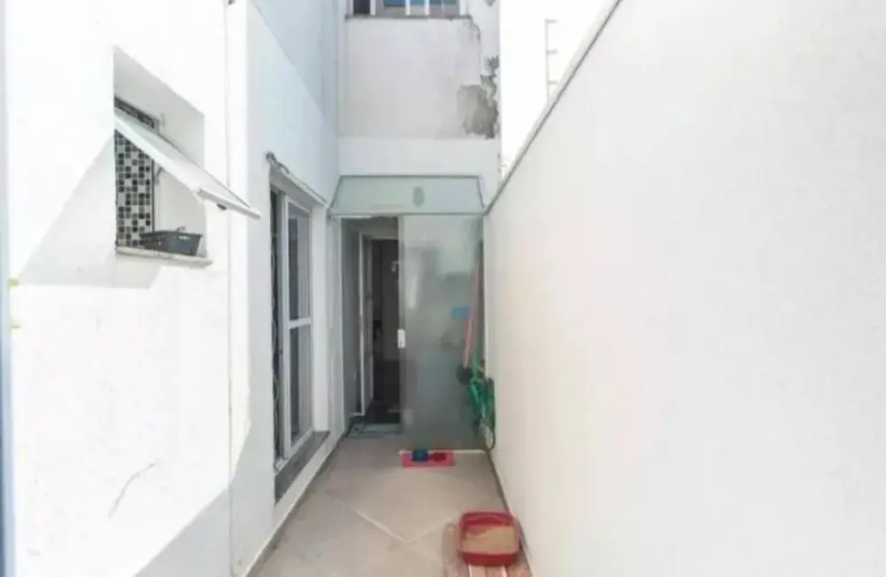 Foto 9 de Apartamento com 2 quartos para alugar, 92m2 em Vila Alzira, Santo Andre - SP