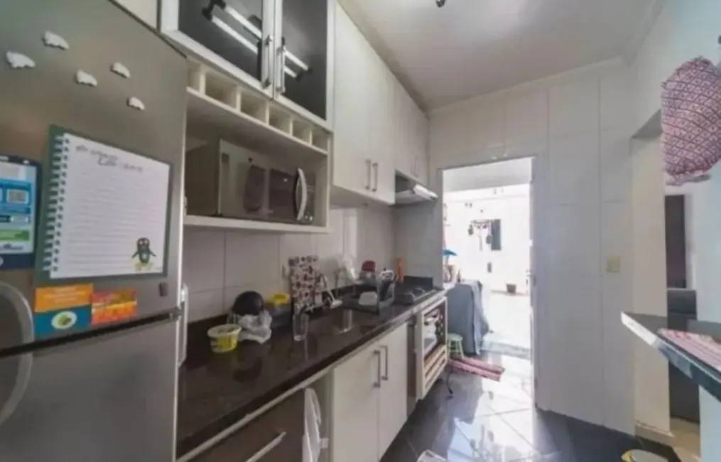 Foto 7 de Apartamento com 2 quartos para alugar, 92m2 em Vila Alzira, Santo Andre - SP