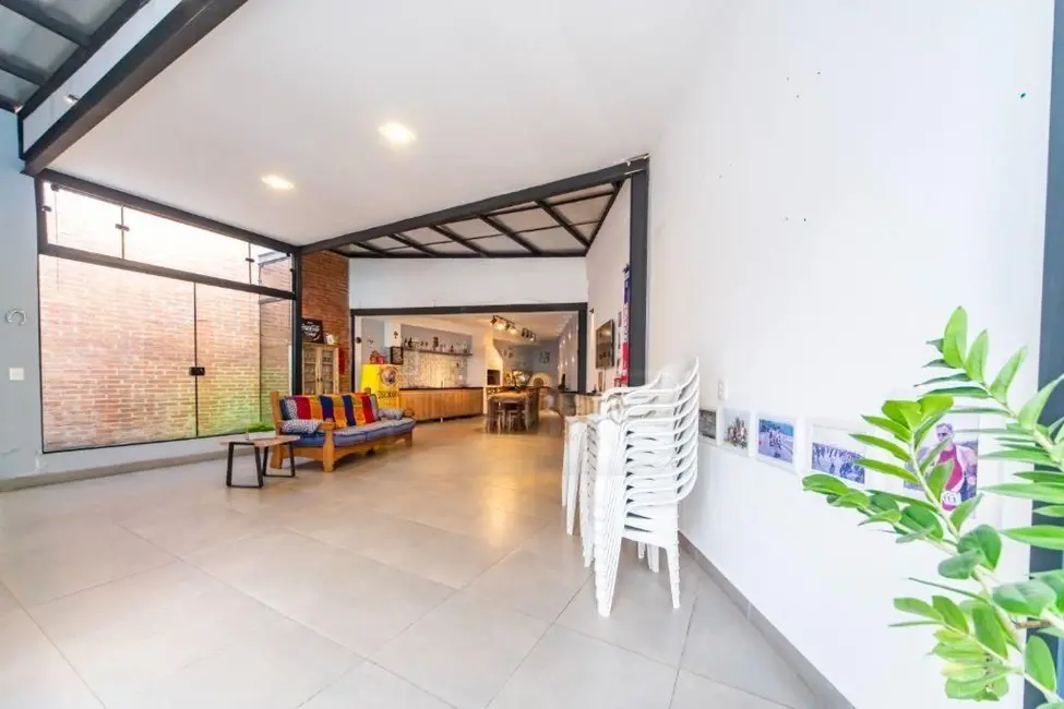 Sobrado com 4 quartos à venda, 510m2 em Santo Andre - SP - imagem 8 Foto 8 de Sobrado com 4 quartos à venda, 510m2 em Santo Andre - SP