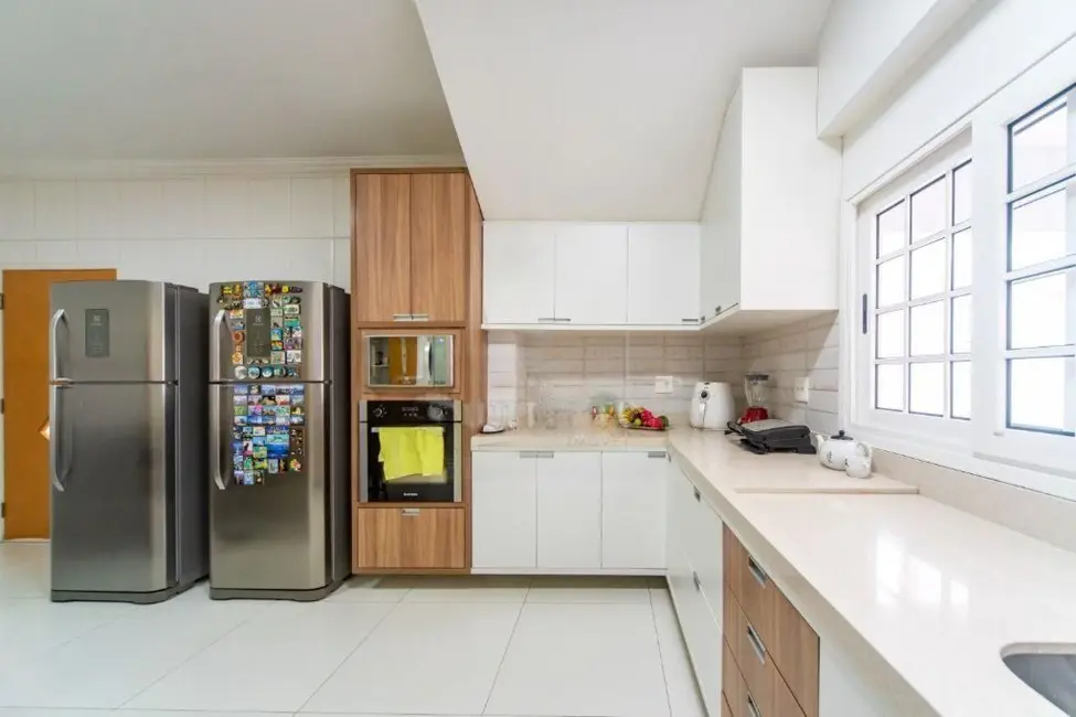 Sobrado com 4 quartos à venda, 510m2 em Santo Andre - SP - imagem 7 Foto 7 de Sobrado com 4 quartos à venda, 510m2 em Santo Andre - SP