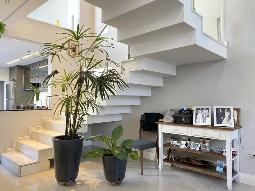 Foto 6 de Sobrado com 3 quartos à venda, 200m2 em Vila Assunção, Santo Andre - SP