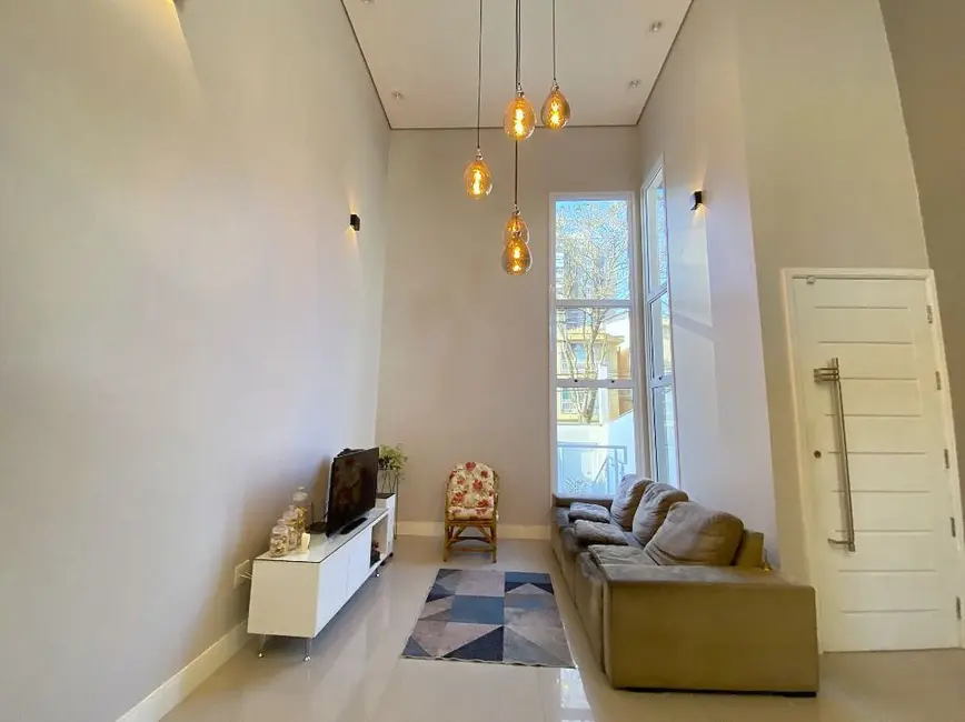 Foto 3 de Sobrado com 3 quartos à venda, 200m2 em Vila Assunção, Santo Andre - SP