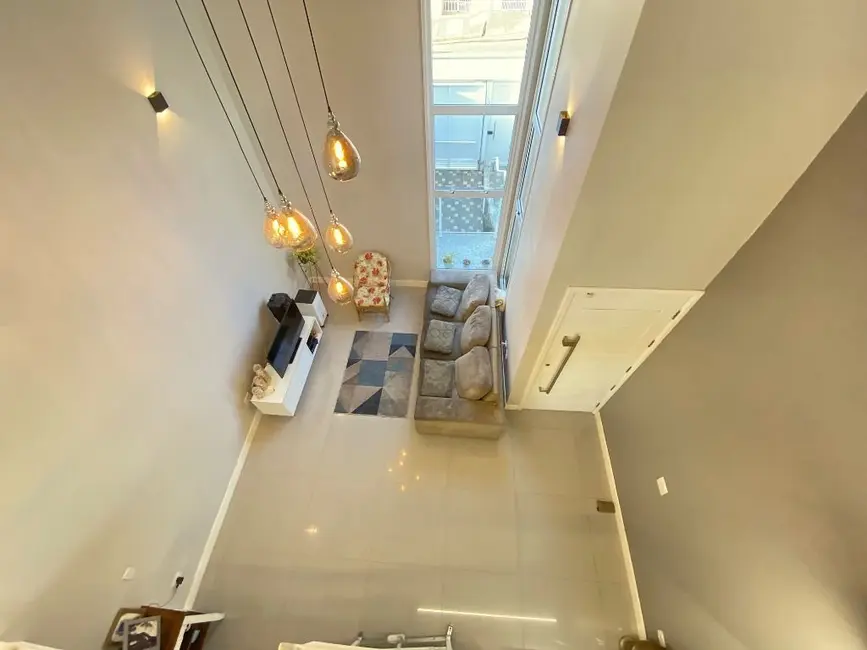 Foto 5 de Sobrado com 3 quartos à venda, 200m2 em Vila Assunção, Santo Andre - SP