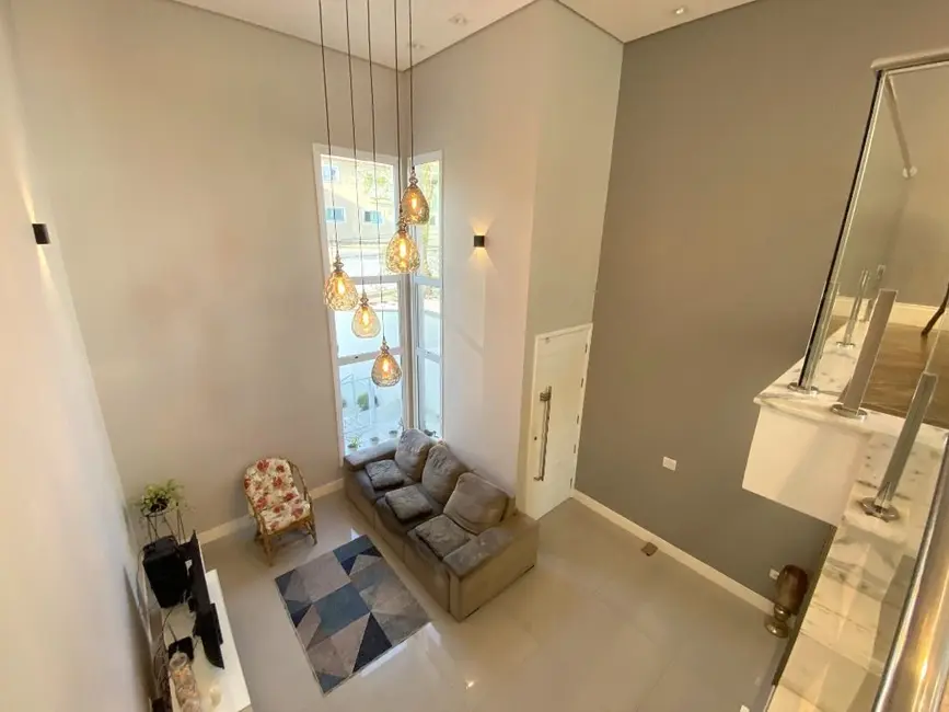 Foto 4 de Sobrado com 3 quartos à venda, 200m2 em Vila Assunção, Santo Andre - SP