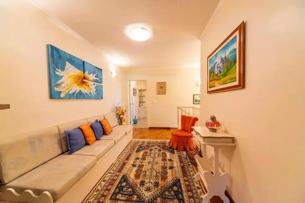 Foto 7 de Sobrado com 3 quartos à venda, 400m2 em Vila Assunção, Santo Andre - SP