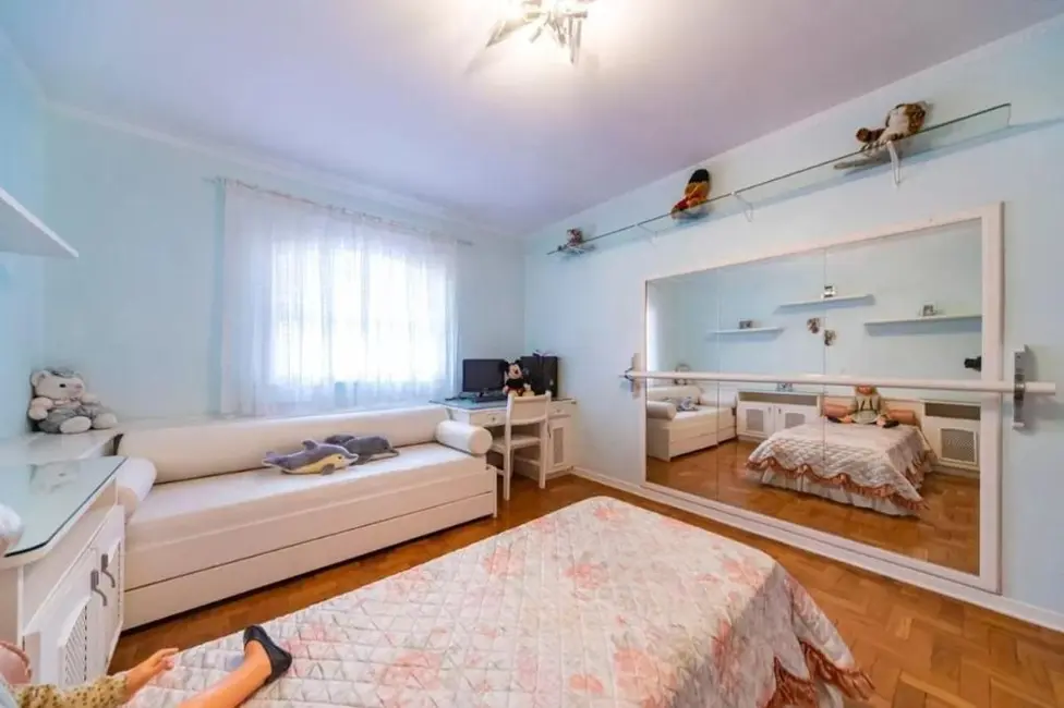 Foto 9 de Sobrado com 3 quartos à venda, 400m2 em Vila Assunção, Santo Andre - SP