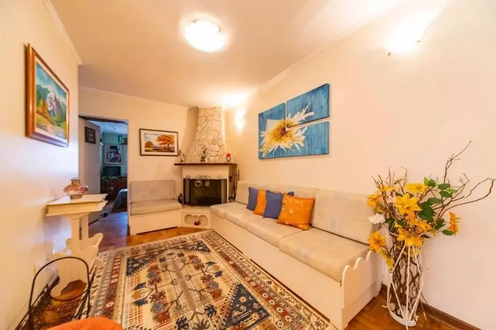 Foto 6 de Sobrado com 3 quartos à venda, 400m2 em Vila Assunção, Santo Andre - SP