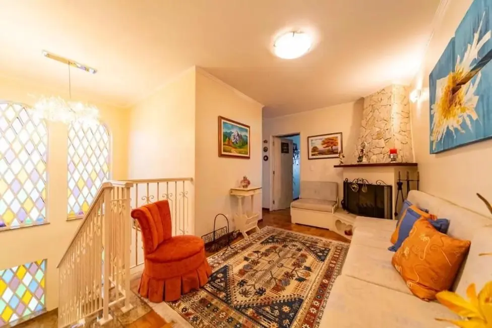 Foto 5 de Sobrado com 3 quartos à venda, 400m2 em Vila Assunção, Santo Andre - SP