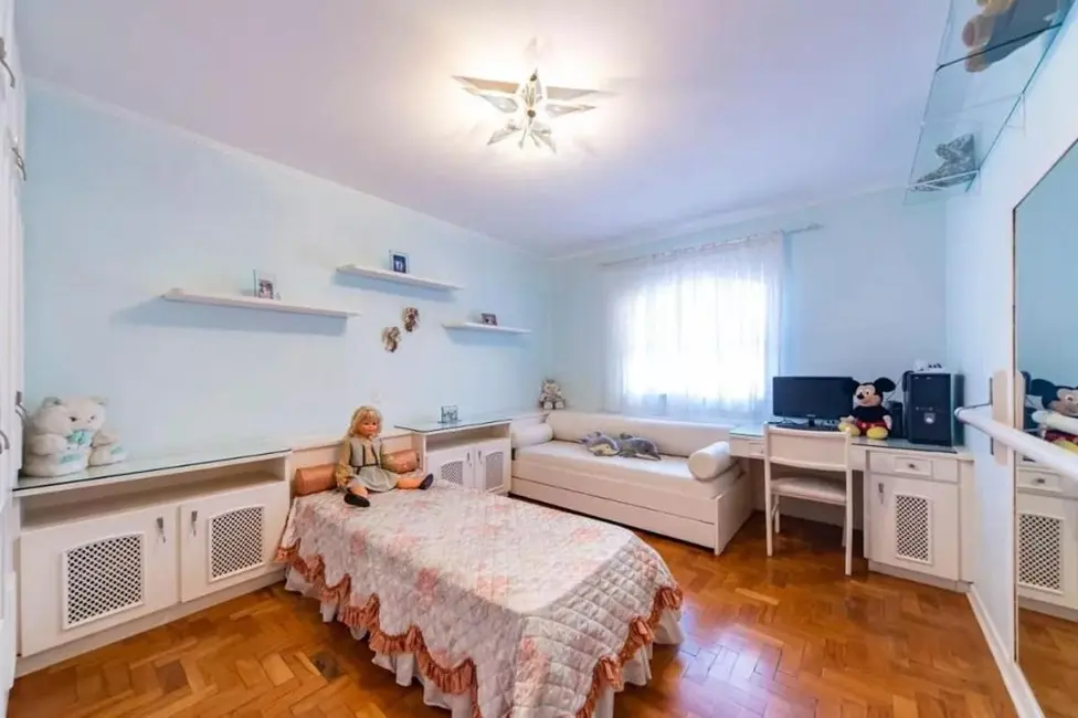 Foto 8 de Sobrado com 3 quartos à venda, 400m2 em Vila Assunção, Santo Andre - SP