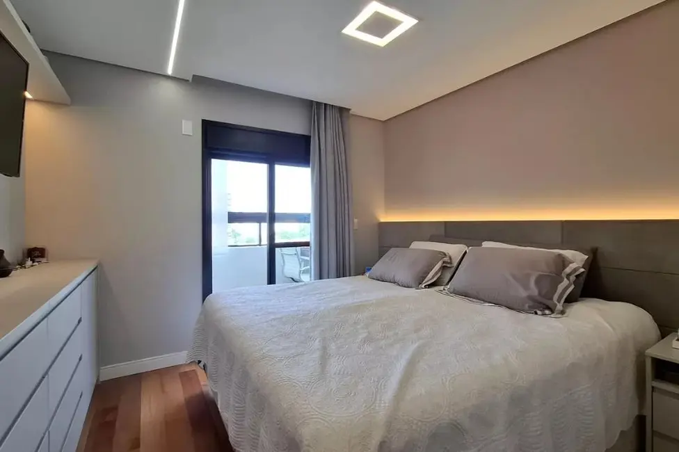 Foto 9 de Apartamento com 3 quartos à venda, 126m2 em Santo Andre - SP