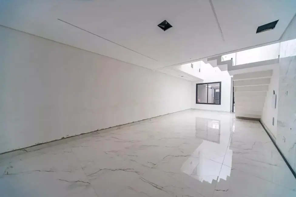 Foto 8 de Sobrado com 3 quartos à venda, 136m2 em Vila Bastos, Santo Andre - SP