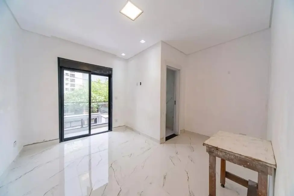 Foto 9 de Sobrado com 3 quartos à venda, 136m2 em Vila Bastos, Santo Andre - SP