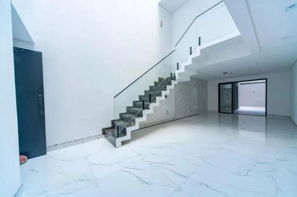 Foto 2 de Sobrado com 3 quartos à venda, 136m2 em Vila Bastos, Santo Andre - SP