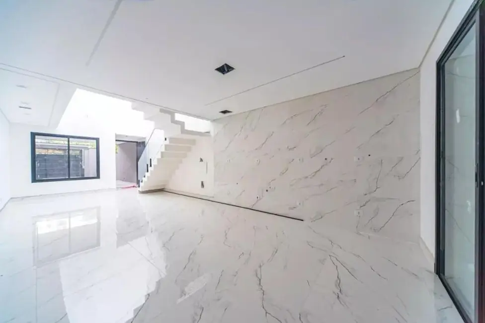 Foto 7 de Sobrado com 3 quartos à venda, 136m2 em Vila Bastos, Santo Andre - SP