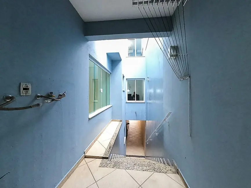 Foto 8 de Sobrado com 6 quartos à venda, 410m2 em Santo Andre - SP