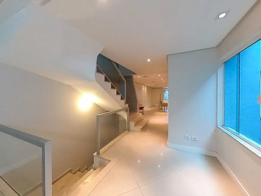 Foto 4 de Sobrado com 6 quartos à venda, 410m2 em Santo Andre - SP