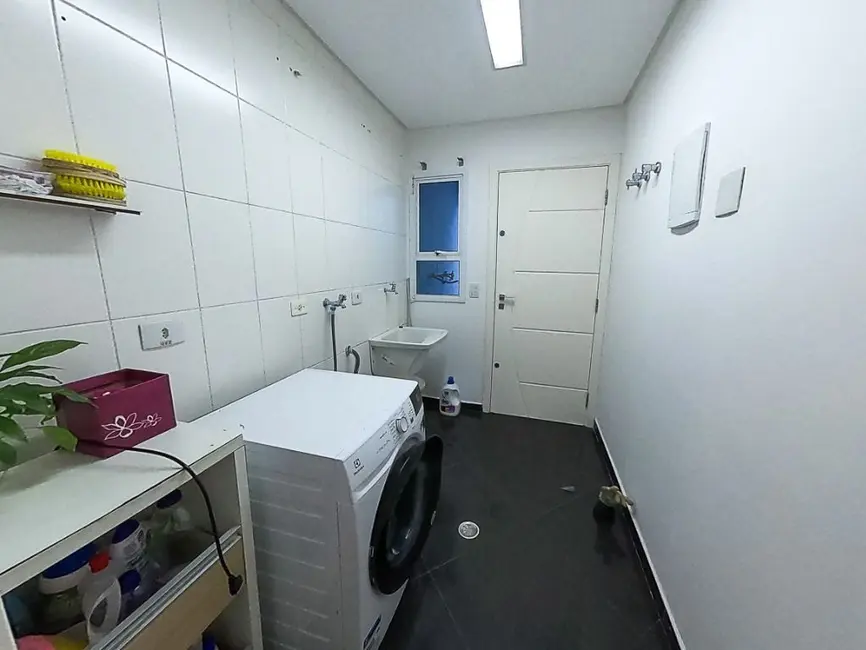 Foto 6 de Sobrado com 6 quartos à venda, 410m2 em Santo Andre - SP