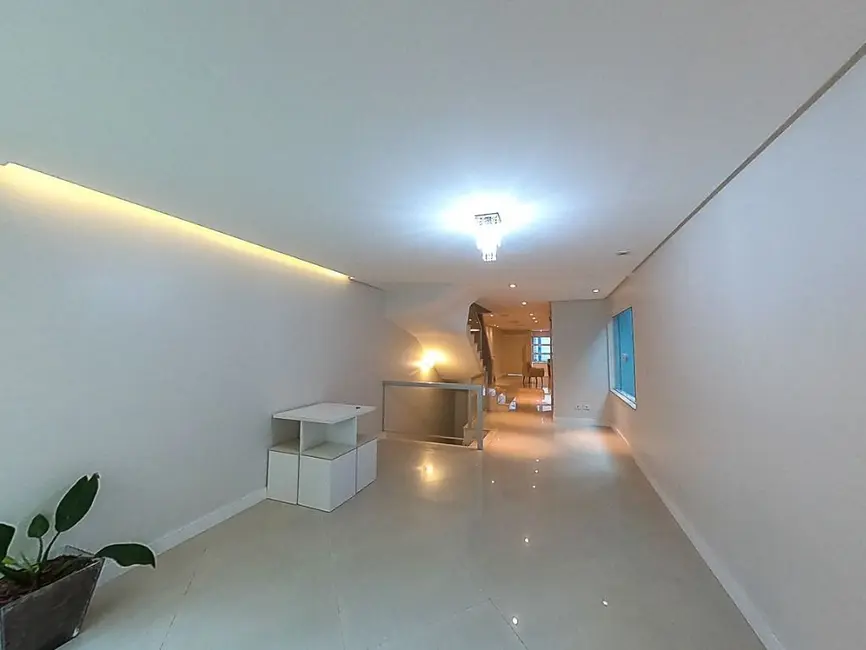 Foto 5 de Sobrado com 6 quartos à venda, 410m2 em Santo Andre - SP