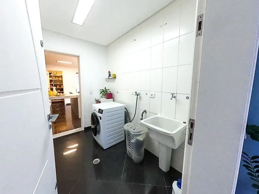 Foto 7 de Sobrado com 6 quartos à venda, 410m2 em Santo Andre - SP