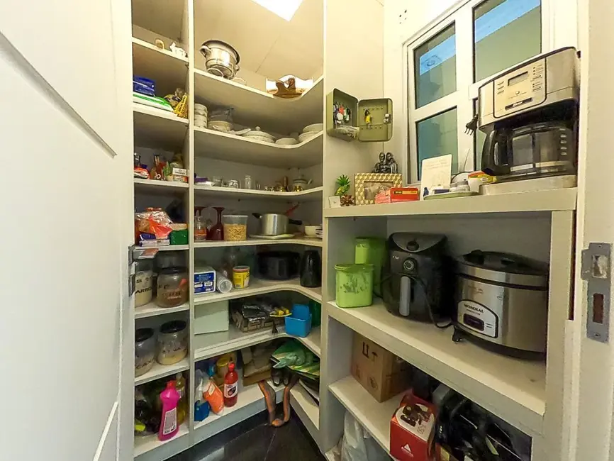 Foto 9 de Sobrado com 6 quartos à venda, 410m2 em Santo Andre - SP