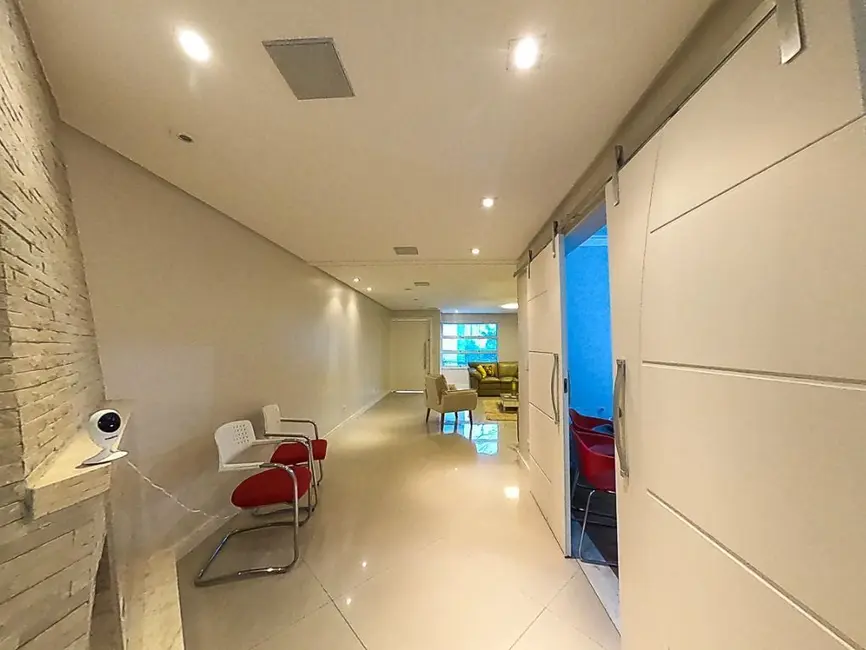 Foto 2 de Sobrado com 6 quartos à venda, 410m2 em Santo Andre - SP