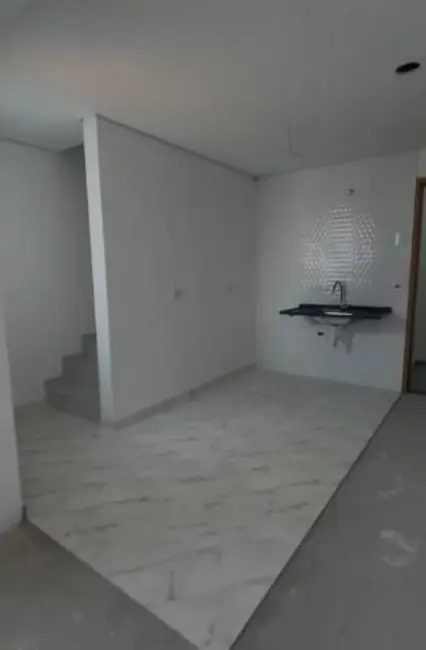 Foto 5 de Cobertura com 2 quartos à venda, 110m2 em Vila Alice, Santo Andre - SP