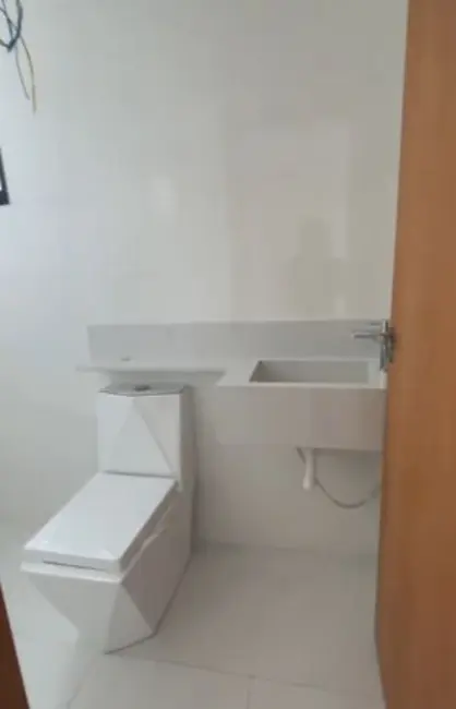 Foto 6 de Cobertura com 2 quartos à venda, 110m2 em Vila Alice, Santo Andre - SP