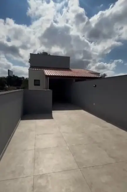 Foto 1 de Cobertura com 2 quartos à venda, 110m2 em Vila Alice, Santo Andre - SP