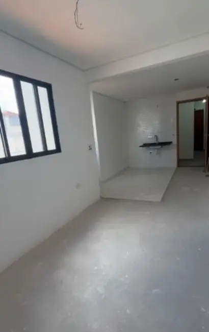 Foto 4 de Cobertura com 2 quartos à venda, 110m2 em Vila Alice, Santo Andre - SP