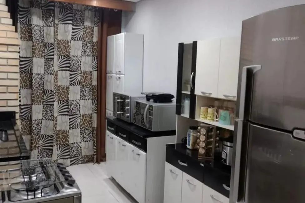 Foto 5 de Cobertura com 2 quartos à venda, 110m2 em Parque das Nações, Santo Andre - SP