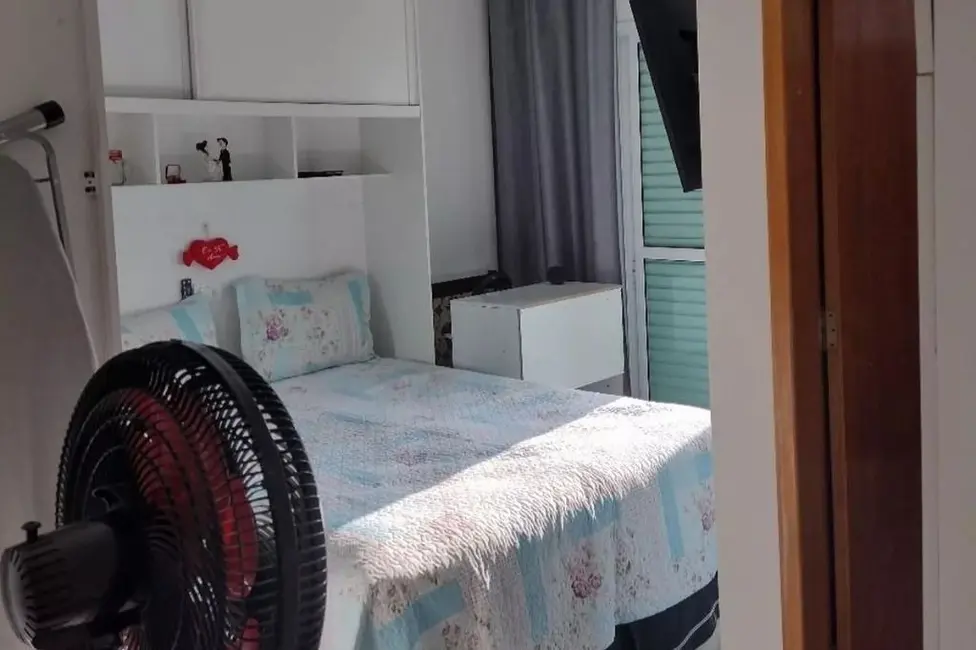 Foto 9 de Cobertura com 2 quartos à venda, 110m2 em Parque das Nações, Santo Andre - SP