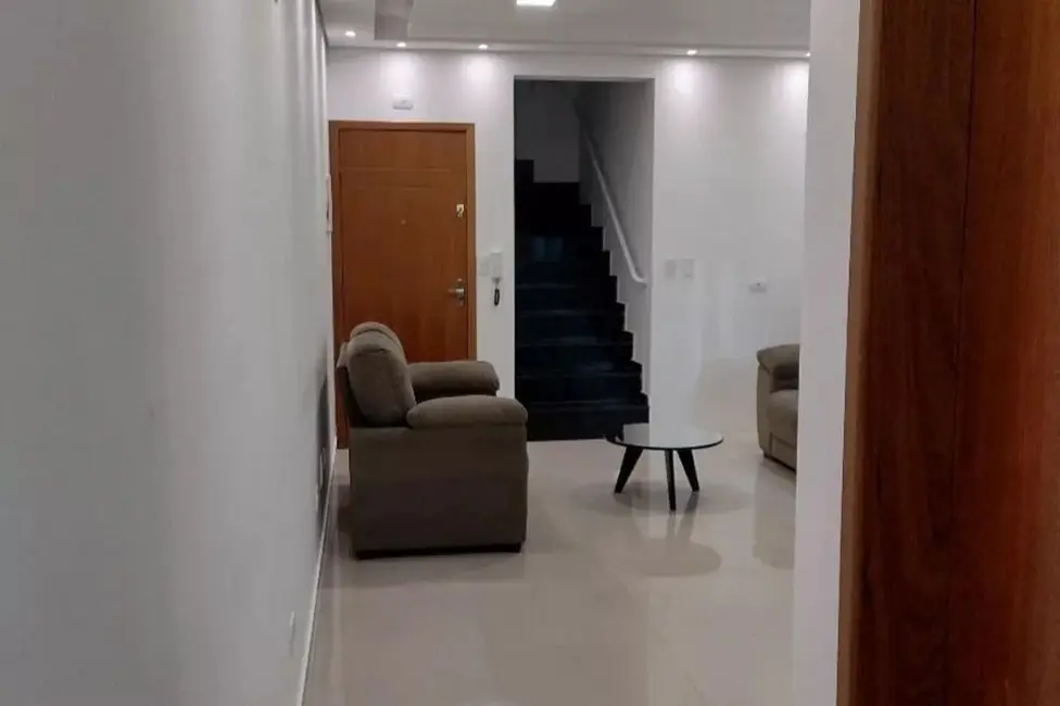 Foto 1 de Cobertura com 2 quartos à venda, 110m2 em Parque das Nações, Santo Andre - SP