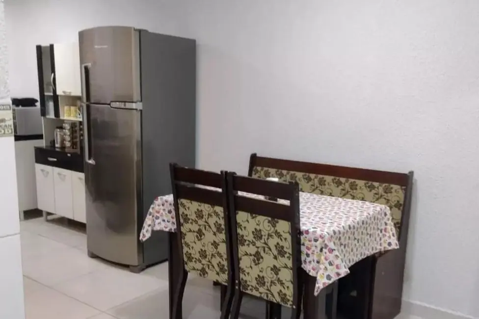 Foto 3 de Cobertura com 2 quartos à venda, 110m2 em Parque das Nações, Santo Andre - SP