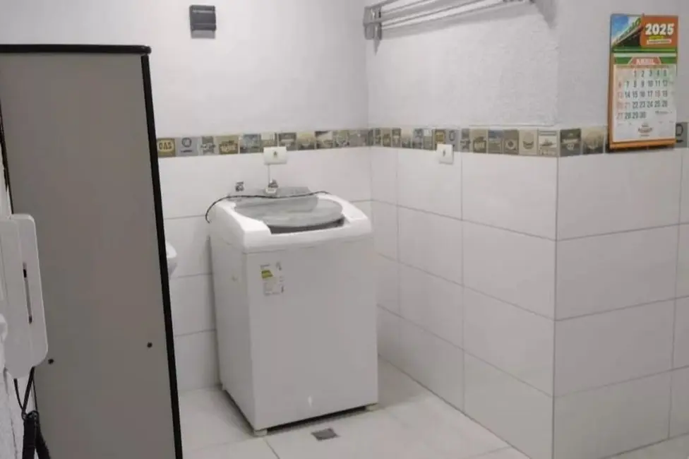 Foto 8 de Cobertura com 2 quartos à venda, 110m2 em Parque das Nações, Santo Andre - SP