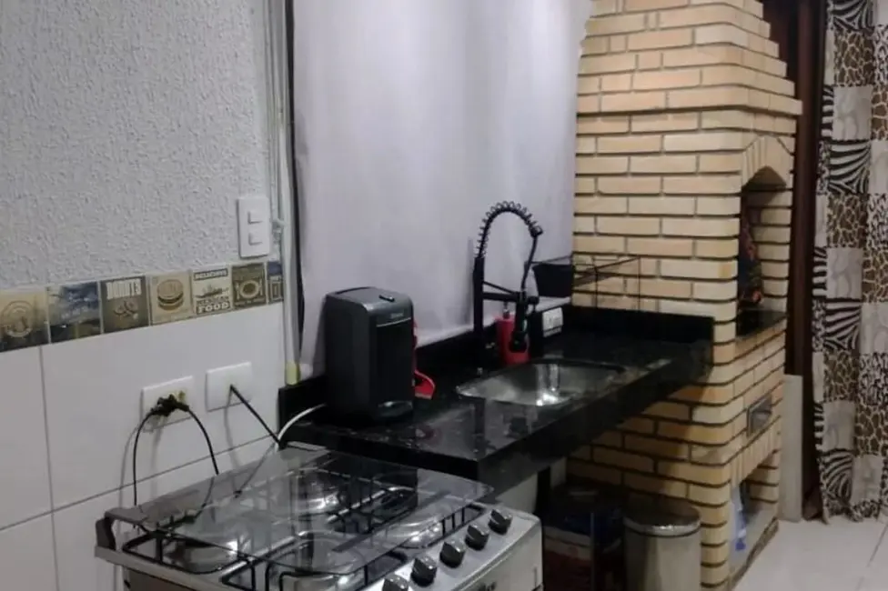 Foto 4 de Cobertura com 2 quartos à venda, 110m2 em Parque das Nações, Santo Andre - SP